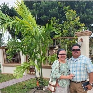 Meet your Posher, Jocabed